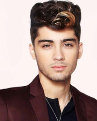 Zayn Malik